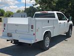 2024 Chevrolet Silverado 3500 Double Cab 4x2, Reading SL Service Body Service Truck for sale #19C49231 - photo 6