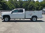 2024 Chevrolet Silverado 3500 Double Cab 4x2, Reading SL Service Body Service Truck for sale #19C49231 - photo 8