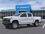 New 2026 Chevrolet Colorado Work Truck Crew Cab for sale #19C4985 - photo 3