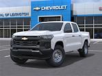 New 2026 Chevrolet Colorado Work Truck Crew Cab for sale #19C4985 - photo 6