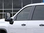 New 2026 Chevrolet Silverado 3500 Work Truck Crew Cab for sale #19C5026 - photo 12