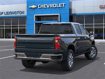 New 2026 Chevrolet Silverado 1500 LTZ Crew Cab for sale #19C5051 - photo 2