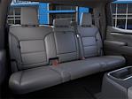 2026 Chevrolet Silverado 1500 Crew Cab 4WD Pickup for sale #19C5051 - photo 17