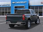 2026 Chevrolet Silverado 1500 Crew Cab 4WD Pickup for sale #19C5051 - photo 2