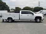 2024 Chevrolet Silverado 3500 Crew Cab 4x4, Reading Classic II Steel Service Truck for sale #19C5056 - photo 5