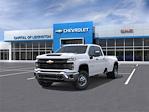 2026 Chevrolet Silverado 3500 Crew Cab 4WD Pickup for sale #19C5097 - photo 8