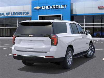 2026 Chevrolet Suburban 4WD SUV for sale #19C5171 - photo 2