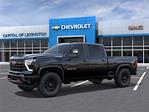 New 2026 Chevrolet Silverado 2500 ZR2 Crew Cab for sale #19C5208 - photo 3