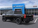 New 2026 Chevrolet Silverado 2500 ZR2 Crew Cab for sale #19C5208 - photo 4