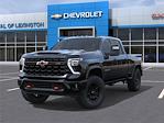 New 2026 Chevrolet Silverado 2500 ZR2 Crew Cab for sale #19C5208 - photo 6