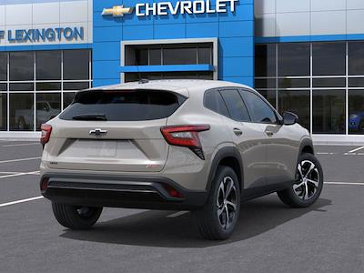 2026 Chevrolet Trax FWD SUV for sale #19C5222 - photo 2