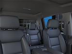 2026 Chevrolet Silverado 1500 Crew Cab 4WD Pickup for sale #19C5252 - photo 24