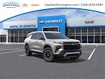 2026 Chevrolet Traverse AWD SUV for sale #19C5257 - photo 1