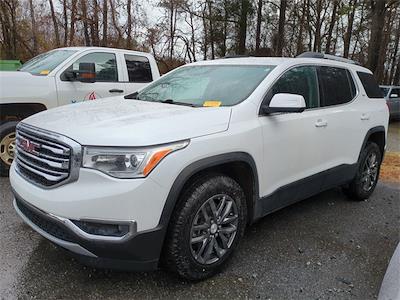 2019 GMC Acadia AWD SUV for sale #19C5257A - photo 2