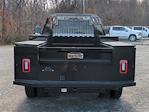 2024 Chevrolet Silverado 3500 Crew Cab 4x4, Knapheide PGTD Gooseneck Flatbed Truck for sale #19C53053 - photo 12