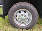 2025 Chevrolet Silverado 3500 Regular Cab 4x4 Flatbed Dump Truck for sale #19C5316 - photo 10