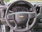 2025 Chevrolet Silverado 3500 Regular Cab 4x4 Flatbed Dump Truck for sale #19C5316 - photo 13