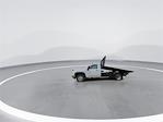 2025 Chevrolet Silverado 3500 Regular Cab 4x4 Flatbed Dump Truck for sale #19C5316 - photo 2