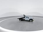 2025 Chevrolet Silverado 3500 Regular Cab 4x4 Flatbed Dump Truck for sale #19C5316 - photo 9