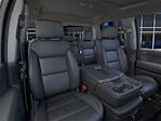 2026 Chevrolet Silverado 2500 Double Cab 4WD Pickup for sale #19C5373 - photo 16