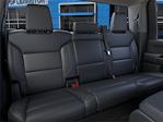 2026 Chevrolet Silverado 2500 Double Cab 4WD Pickup for sale #19C5373 - photo 17