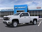 2026 Chevrolet Silverado 2500 Double Cab 4WD Pickup for sale #19C5373 - photo 3