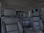 2026 Chevrolet Silverado 2500 Double Cab 4WD Pickup for sale #19C5373 - photo 24