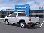 2026 Chevrolet Silverado 2500 Double Cab 4WD Pickup for sale #19C5373 - photo 4