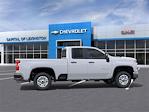 2026 Chevrolet Silverado 2500 Double Cab 4WD Pickup for sale #19C5373 - photo 5