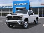 2026 Chevrolet Silverado 2500 Double Cab 4WD Pickup for sale #19C5373 - photo 6