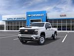 2026 Chevrolet Silverado 2500 Double Cab 4WD Pickup for sale #19C5373 - photo 8