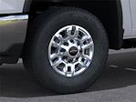 2026 Chevrolet Silverado 2500 Double Cab 4WD Pickup for sale #19C5373 - photo 9