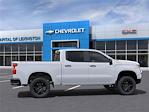 2025 Chevrolet Silverado 1500 Crew Cab 4x4, Pickup for sale #19C5416 - photo 5