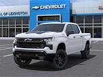 2025 Chevrolet Silverado 1500 Crew Cab 4x4, Pickup for sale #19C5416 - photo 6