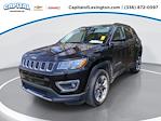2020 Jeep Compass 4WD SUV for sale #19C5426A - photo 1