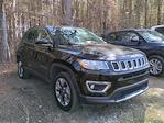 2020 Jeep Compass 4WD SUV for sale #19C5426A - photo 4