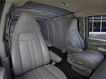 2025 Chevrolet Express 2500 RWD Empty Cargo Van for sale #19C54351 - photo 16