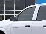 2025 Chevrolet Colorado Crew Cab 4x2, Pickup for sale #19C5438 - photo 12