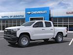 2025 Chevrolet Colorado Crew Cab 4x2, Pickup for sale #19C5438 - photo 3