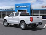 2025 Chevrolet Colorado Crew Cab 4x2, Pickup for sale #19C5438 - photo 4