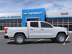 2025 Chevrolet Colorado Crew Cab 4x2, Pickup for sale #19C5438 - photo 5