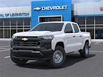 2025 Chevrolet Colorado Crew Cab 4x2, Pickup for sale #19C5438 - photo 6