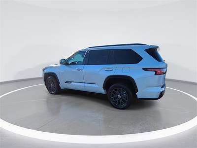 2024 Toyota Sequoia 4WD SUV for sale #19C5483A - photo 2