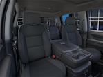 2026 Chevrolet Silverado 1500 Crew Cab 4WD Pickup for sale #19C5512 - photo 16
