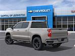 2026 Chevrolet Silverado 1500 Crew Cab 4WD Pickup for sale #19C5512 - photo 3
