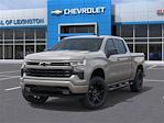 2026 Chevrolet Silverado 1500 Crew Cab 4WD Pickup for sale #19C5512 - photo 6