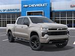 2026 Chevrolet Silverado 1500 Crew Cab 4WD Pickup for sale #19C5512 - photo 7