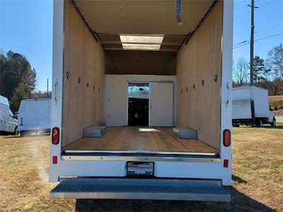 New 2025 Chevrolet Express 3500 Box Van for sale #19C5571 - photo 2