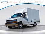 New 2025 Chevrolet Express 3500 Box Van for sale #19C5571 - photo 1