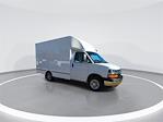 New 2025 Chevrolet Express 3500 Box Van for sale #19C5571 - photo 5